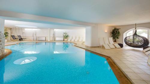 Hotel Saltauserhof