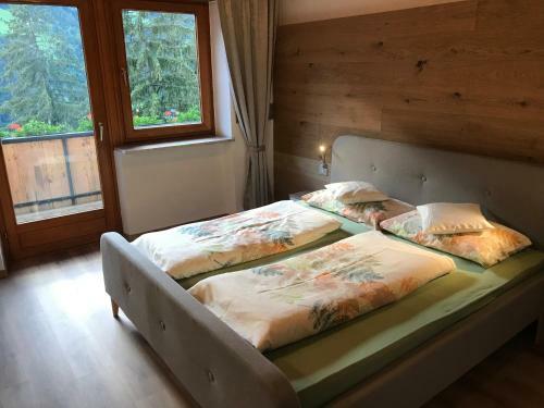 Hostal Pension St. Ursula