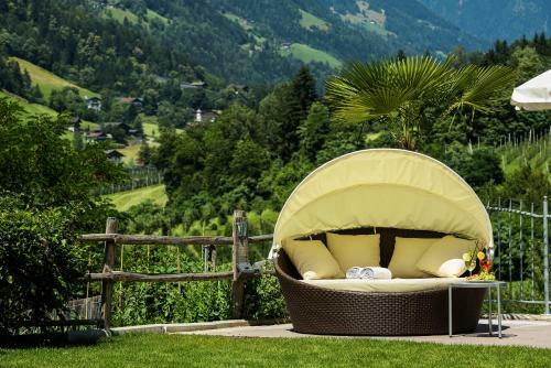 Hotel Alpenhof