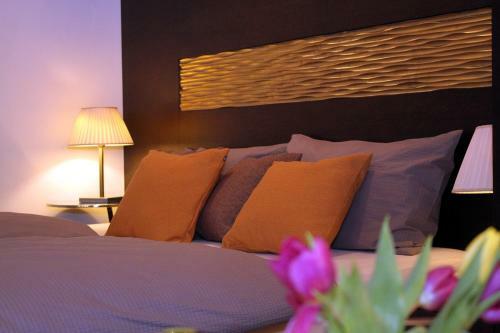 Hotel Maso Franch Gourmet E Relais