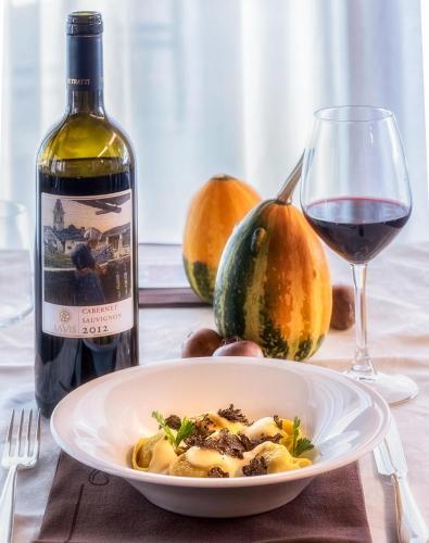 Hotel Maso Franch Gourmet E Relais