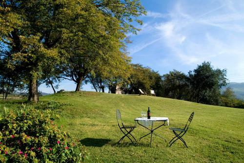 Bed & Breakfast Agriturismo Delo Country Relais