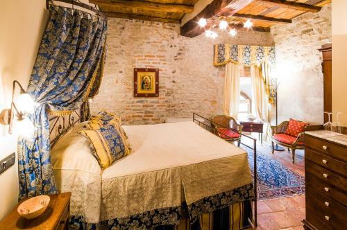 Hotel Castello Di Sinio