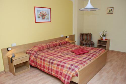 Hotel Albergo Ginevra