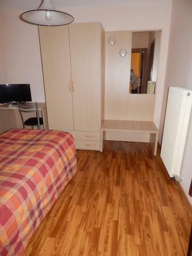 Hotel Albergo Ginevra