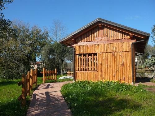 Agroturismo B&B Masseria Caporelli