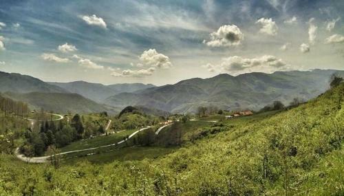 Agroturismo Agriturismo Il Serrino