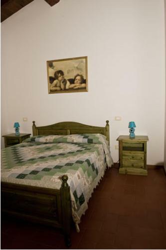 Agroturismo Agriturismo Il Serrino