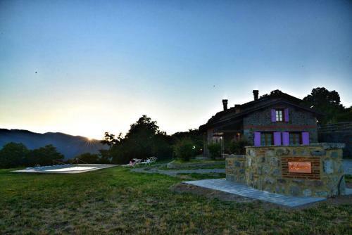 Agroturismo Agriturismo Il Serrino