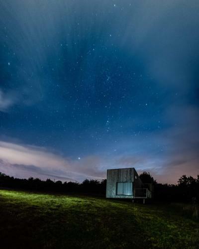 Nire Valley Eco Camp