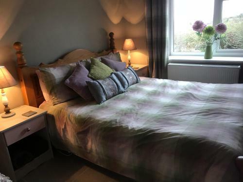 Apartamentos The Cottage @ Burkedale House