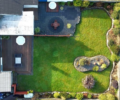 Luxury Lodges In Doolin Village With Hot Tubs