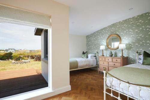 Luxury Lodges In Doolin Village With Hot Tubs