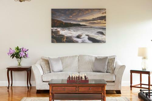 Luxury Lodges In Doolin Village With Hot Tubs