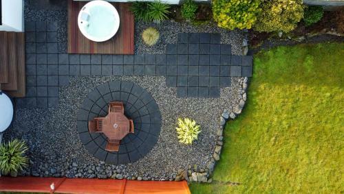 Luxury Lodges In Doolin Village With Hot Tubs