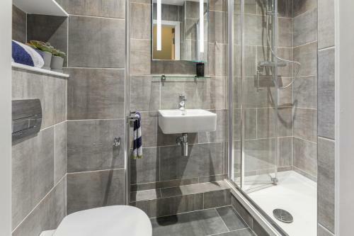 Highfield House Apartments