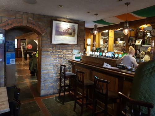 Fitzgeralds Bar And B&B