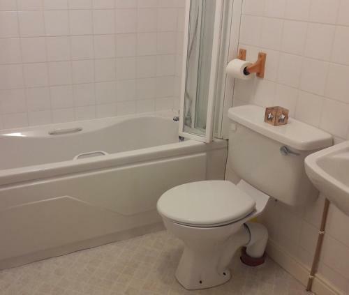 18a Moore Bay Holiday Hones By Trident Holiday Homes