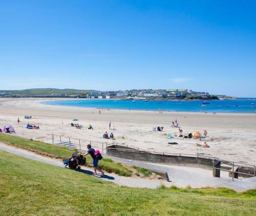 18a Moore Bay Holiday Hones By Trident Holiday Homes