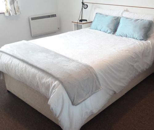 18a Moore Bay Holiday Hones By Trident Holiday Homes