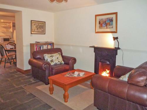 Stone Cottage Kenmare By Trident Holiday Homes