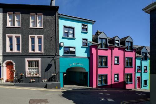 Old Presbytery Georgian House & Apartments