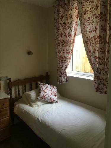 Old Mill Cottage