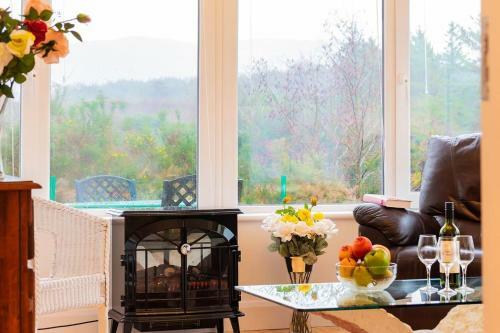 Salmons Leap Sneem Village Kerry