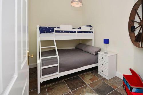 Holiday Home Oughterard - Eir02104f-f
