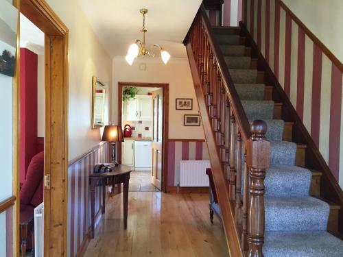 Molly's Cottage, Furbo