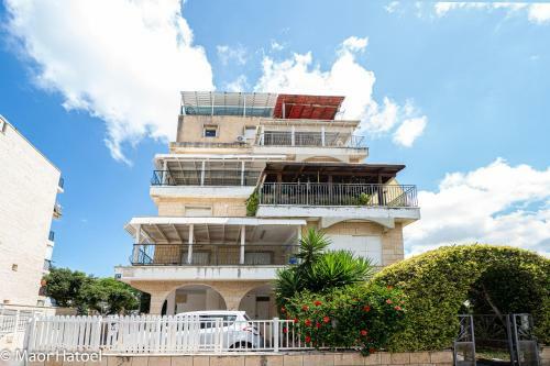 Apartamento Presiada Heart Of Akko