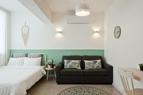 Sun Bay Studio Apartments