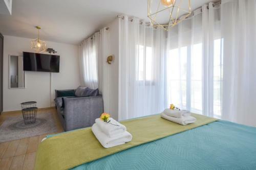 Blue Lotus Villa