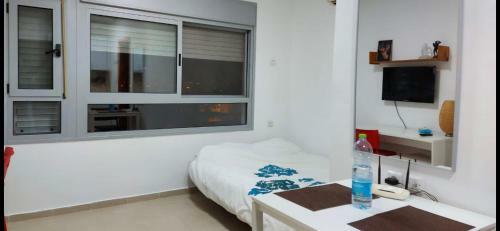 Apartamento New Studio In Soroka Hospital Area