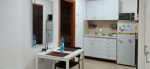 Apartamento New Studio In Soroka Hospital Area