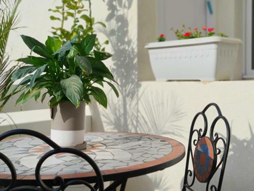 Apartamento Oria Studio's