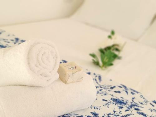 Apartamento Oria Studio's