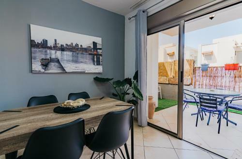Apartment Next The Beach 2 Min Walk