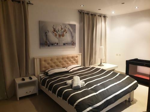 Best Full Sea View Cozy Apartment - Har Lots 7