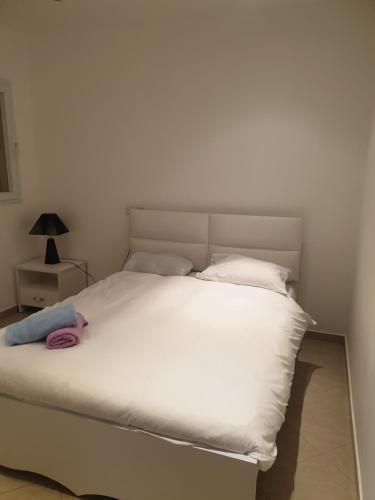 Best Full Sea View Cozy Apartment - Har Lots 7