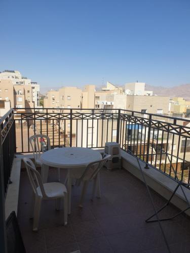 Best Full Sea View Cozy Apartment - Har Lots 7