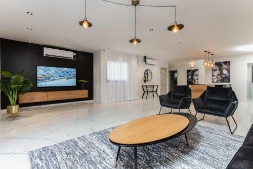 Apartamento The 20th Floor