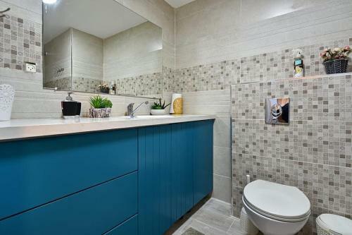 Apartamento Achziv Sea & Sun
