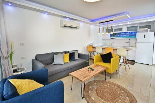 Apartamento Achziv Sea & Sun