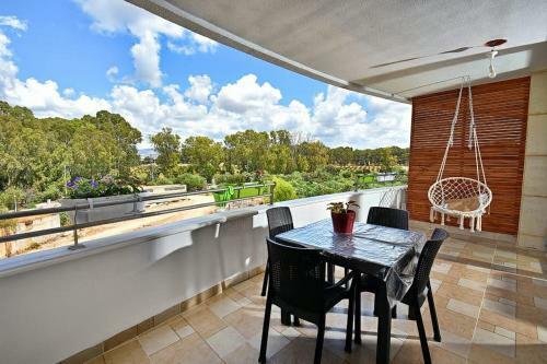 Apartamento Achziv Sea & Sun