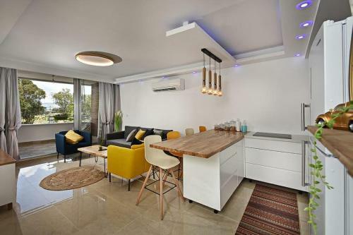 Apartamento Achziv Sea & Sun