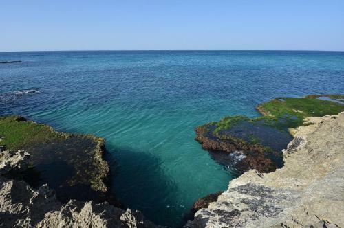 Apartamento Achziv Sea & Sun