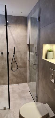 Apartamento Yuval Holidey Aprtment Eilat
