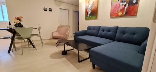 Apartamento Yuval Holidey Aprtment Eilat
