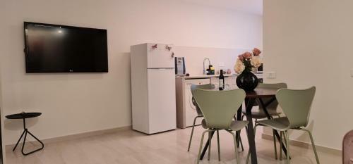 Apartamento Yuval Holidey Aprtment Eilat